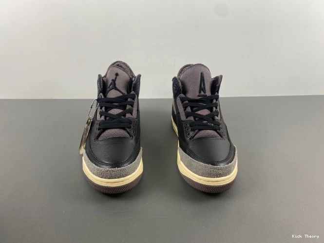 Kicked Out Shoe Store 3 x Maniere Air A FZ4811-001 Ma Black Jordan 0807